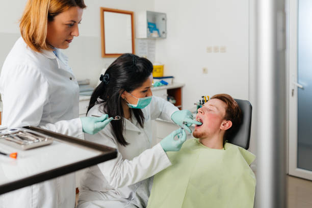 Best Urgent Tooth Repair  in Deville, AL